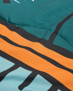 Cabin Sherpa Blanket