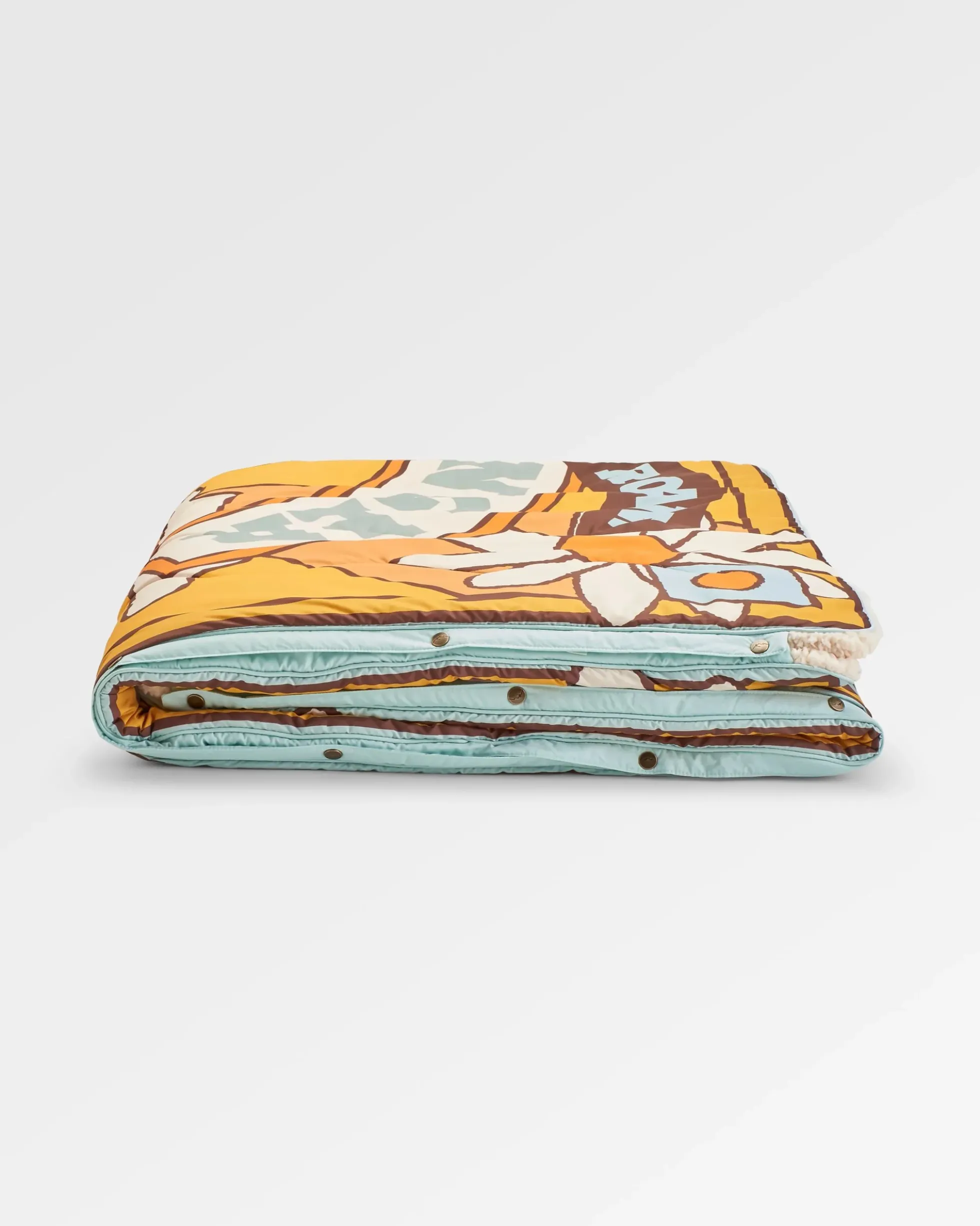 Cabin Sherpa Decke