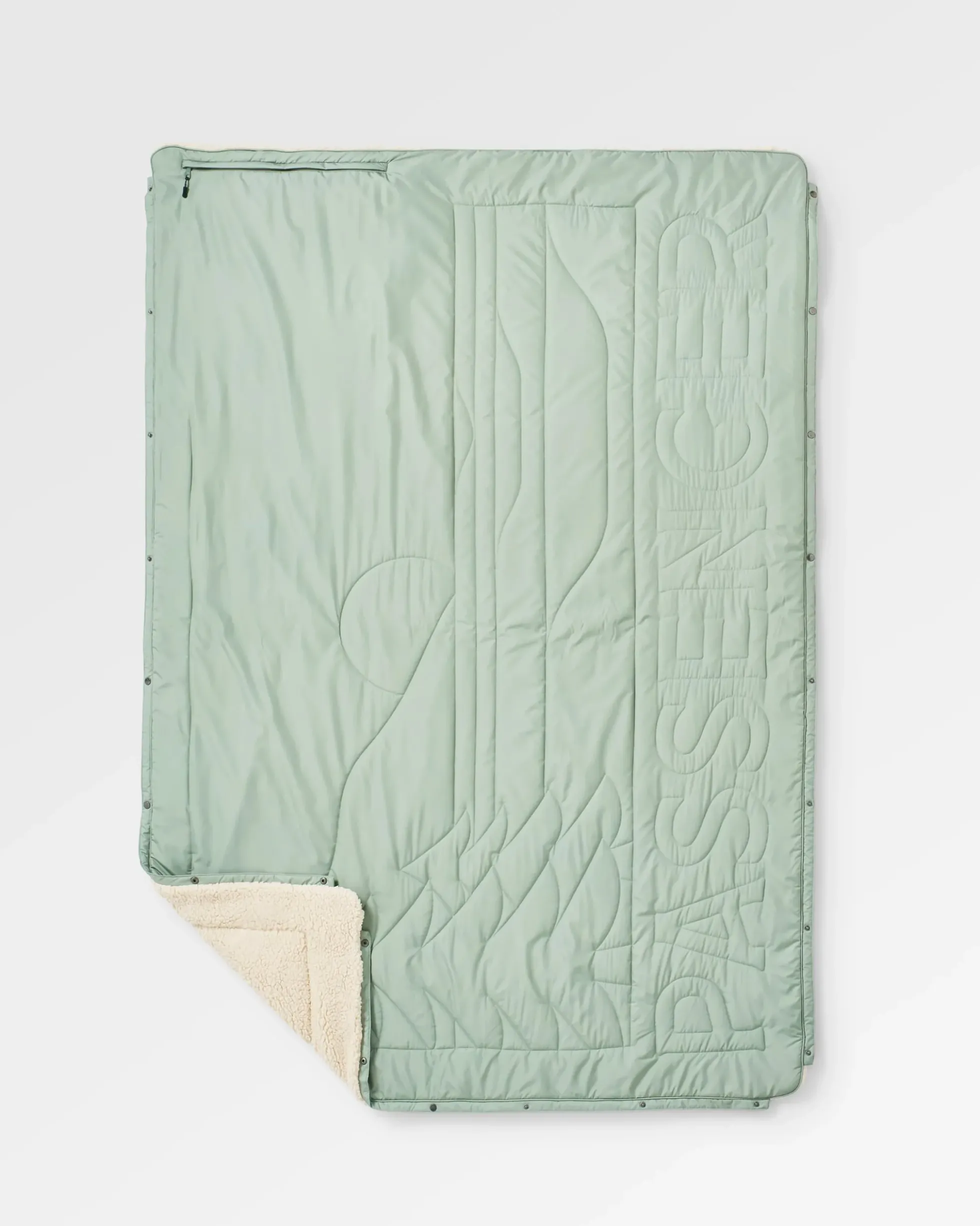 Cabin Sherpa Decke