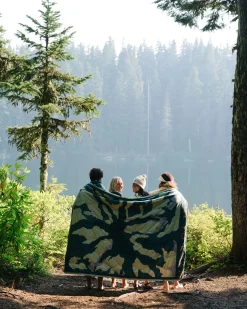 Cabin Sherpa Decke