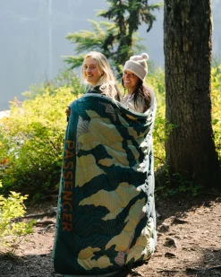 Cabin Sherpa Decke