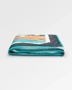 Cabin Sherpa Decke
