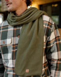 Campfire Polar Fleece Schal