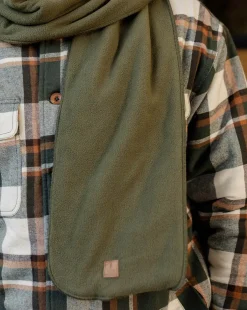 Campfire Polar Fleece Schal