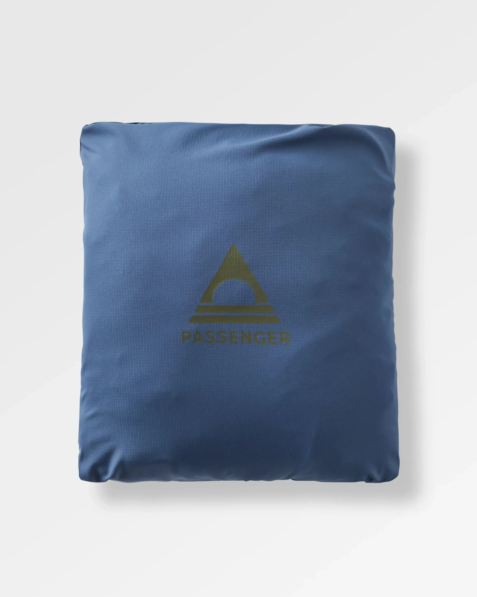 Campscape Fleece gefütterter Parka