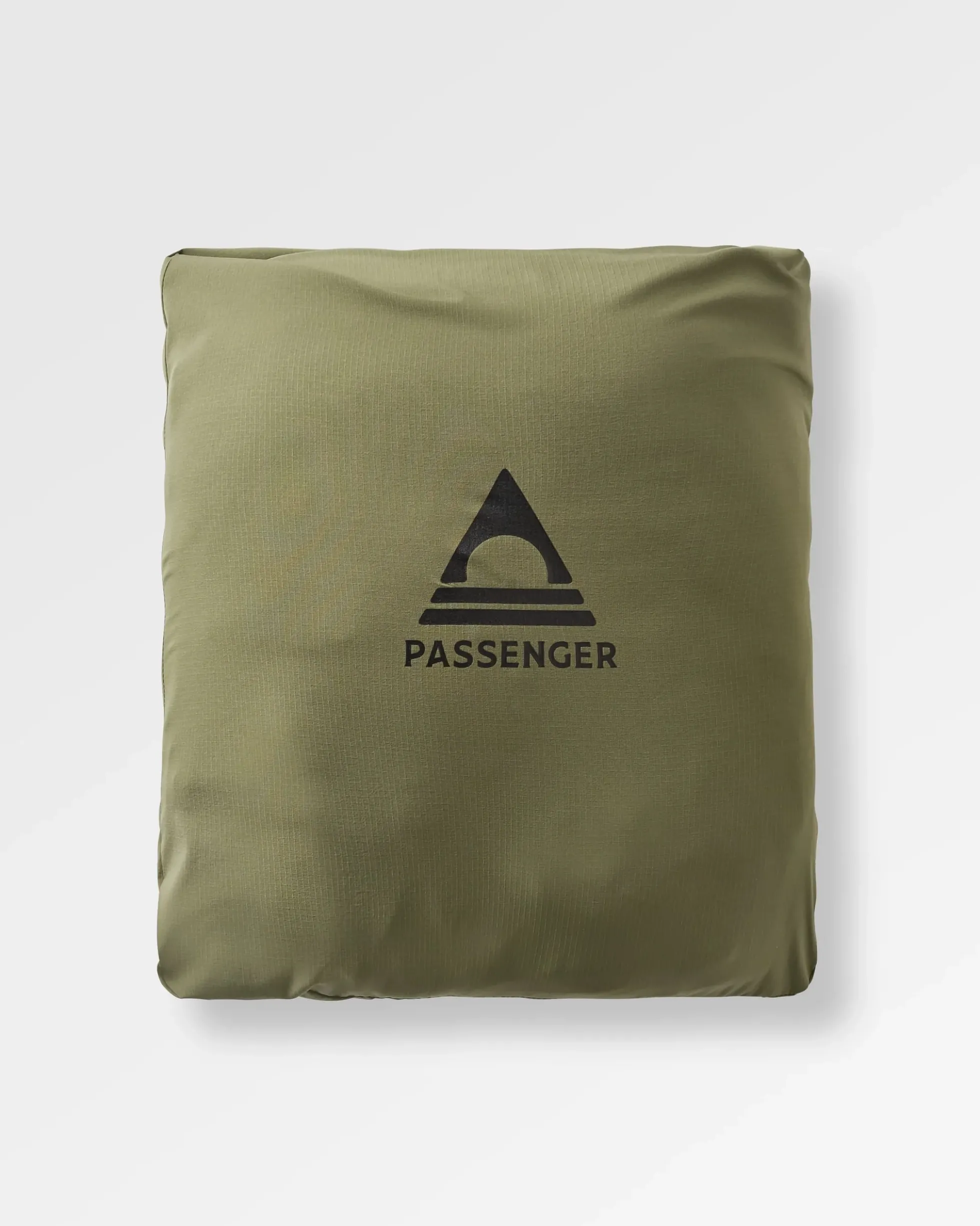 Campscape Fleece-gefütterter Parka