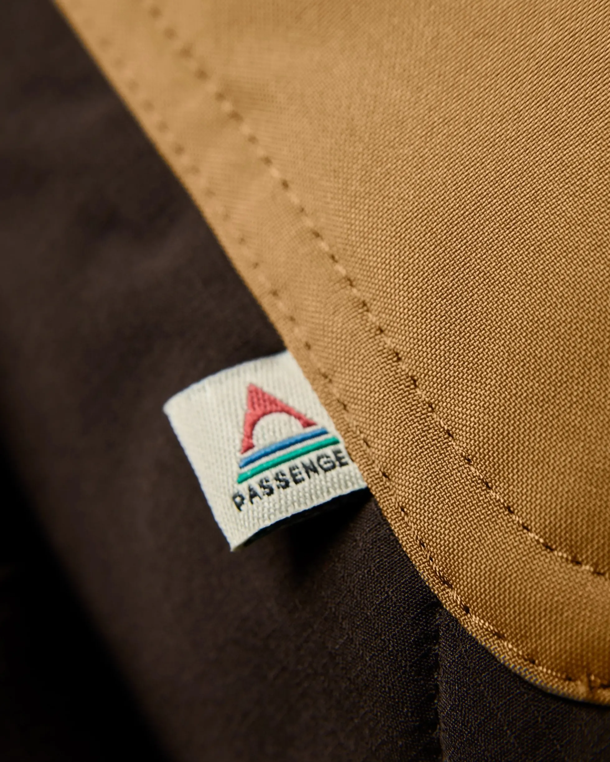 Campscape Parka