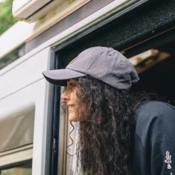 Canopy Snapback Cap