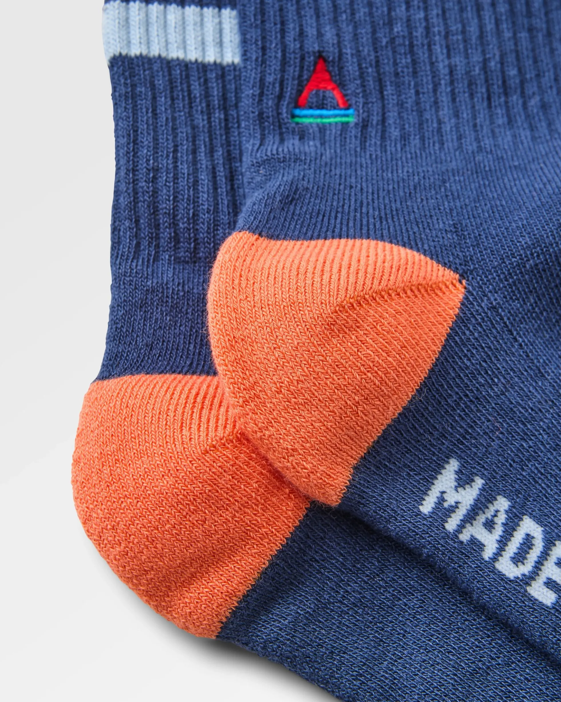 Classic Midweight Tennissocken