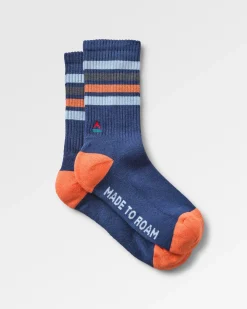 Classic Midweight Tennissocken