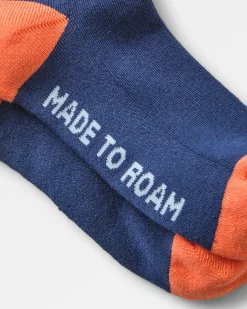 Classic Midweight Tennissocken