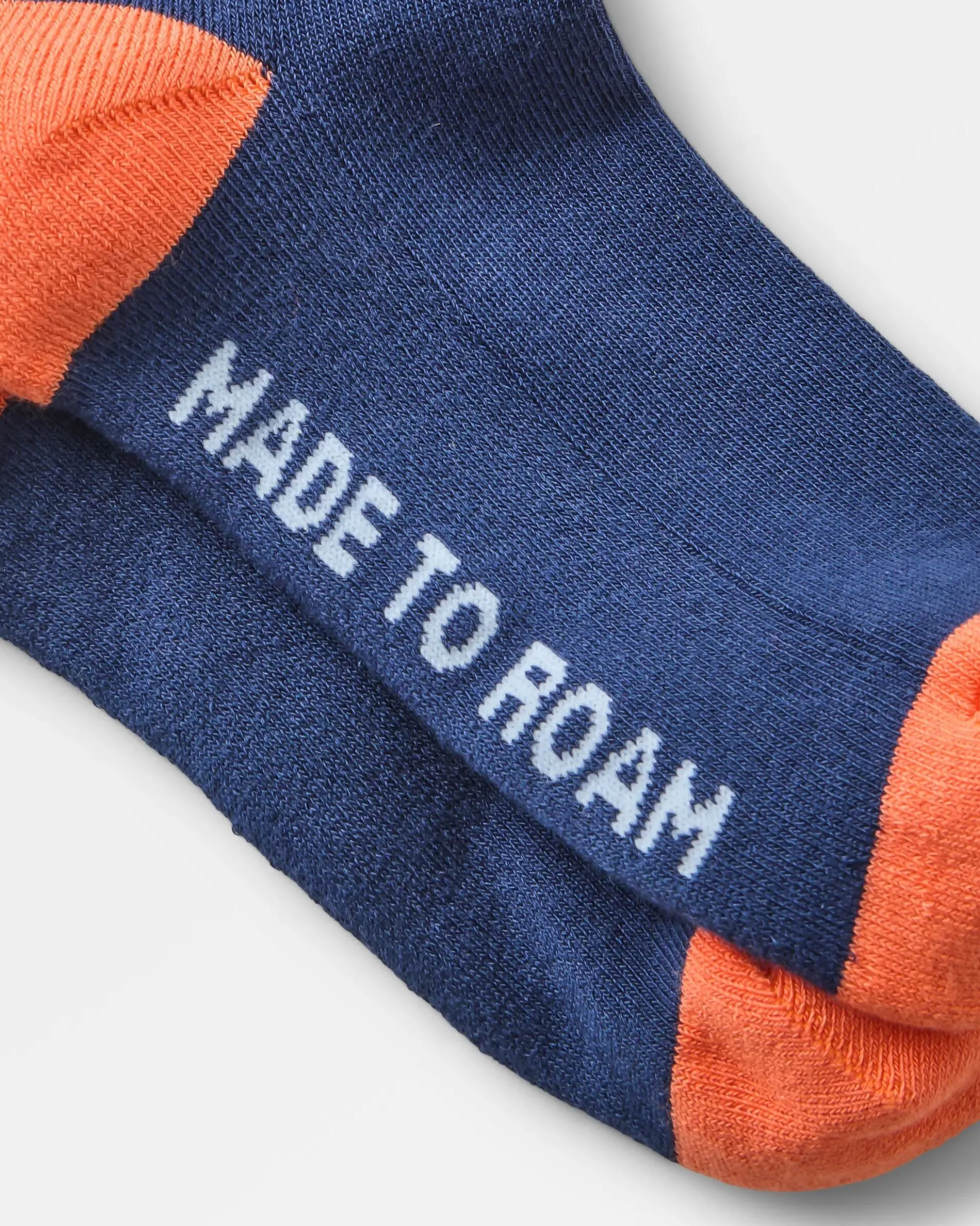 Classic Midweight Tennissocken