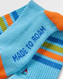 Classic Midweight Tennissocken