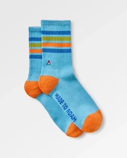 Classic Midweight Tennissocken
