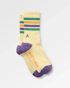 Classic Midweight Tennissocken