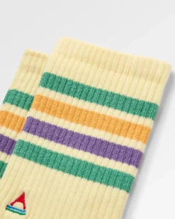 Classic Midweight Tennissocken