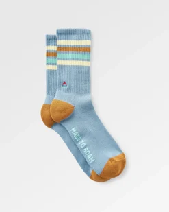 Classic Midweight Tennissocken