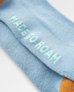Classic Midweight Tennissocken