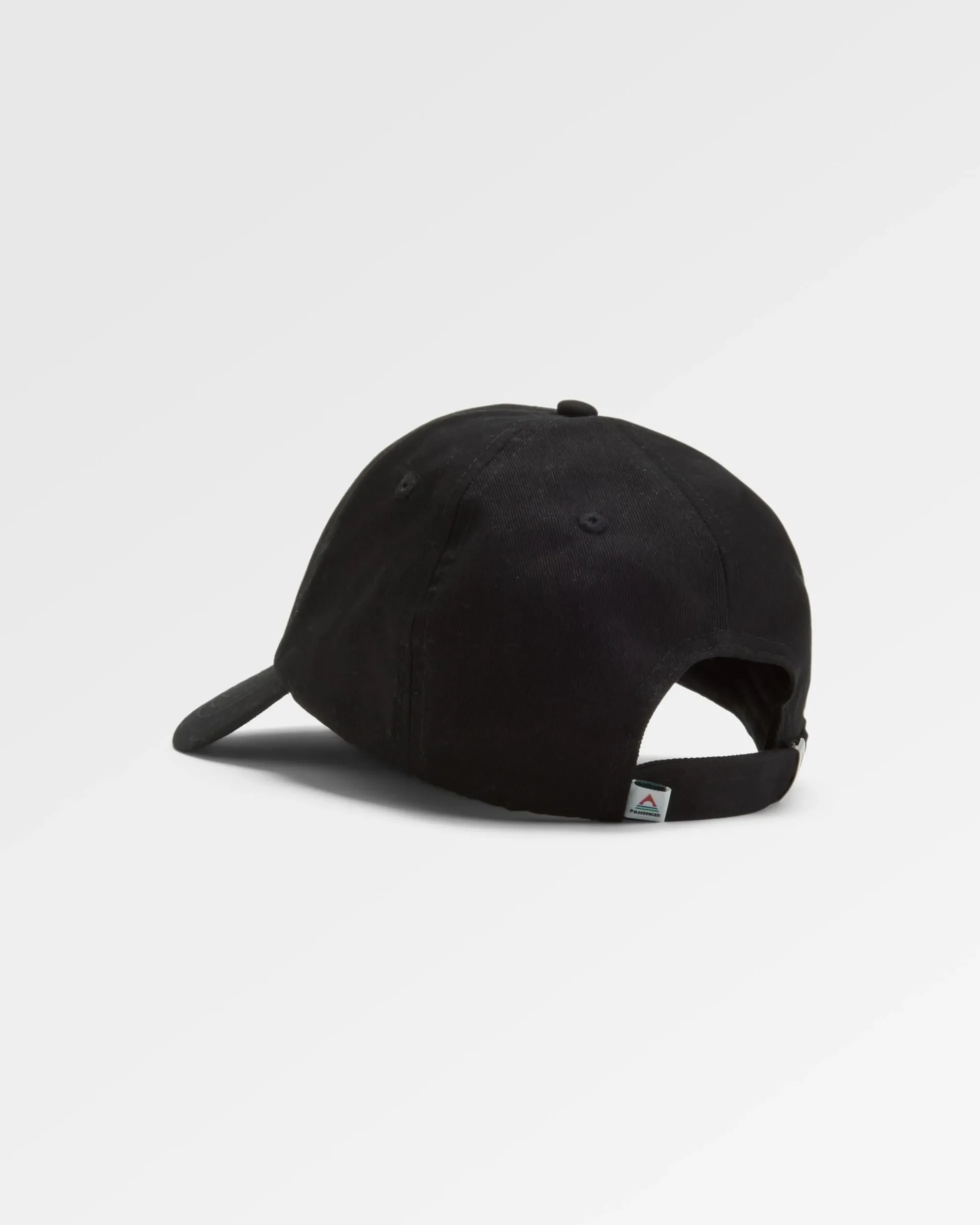 Classic 6 Panel Kappe