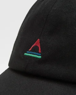 Classic 6 Panel Kappe