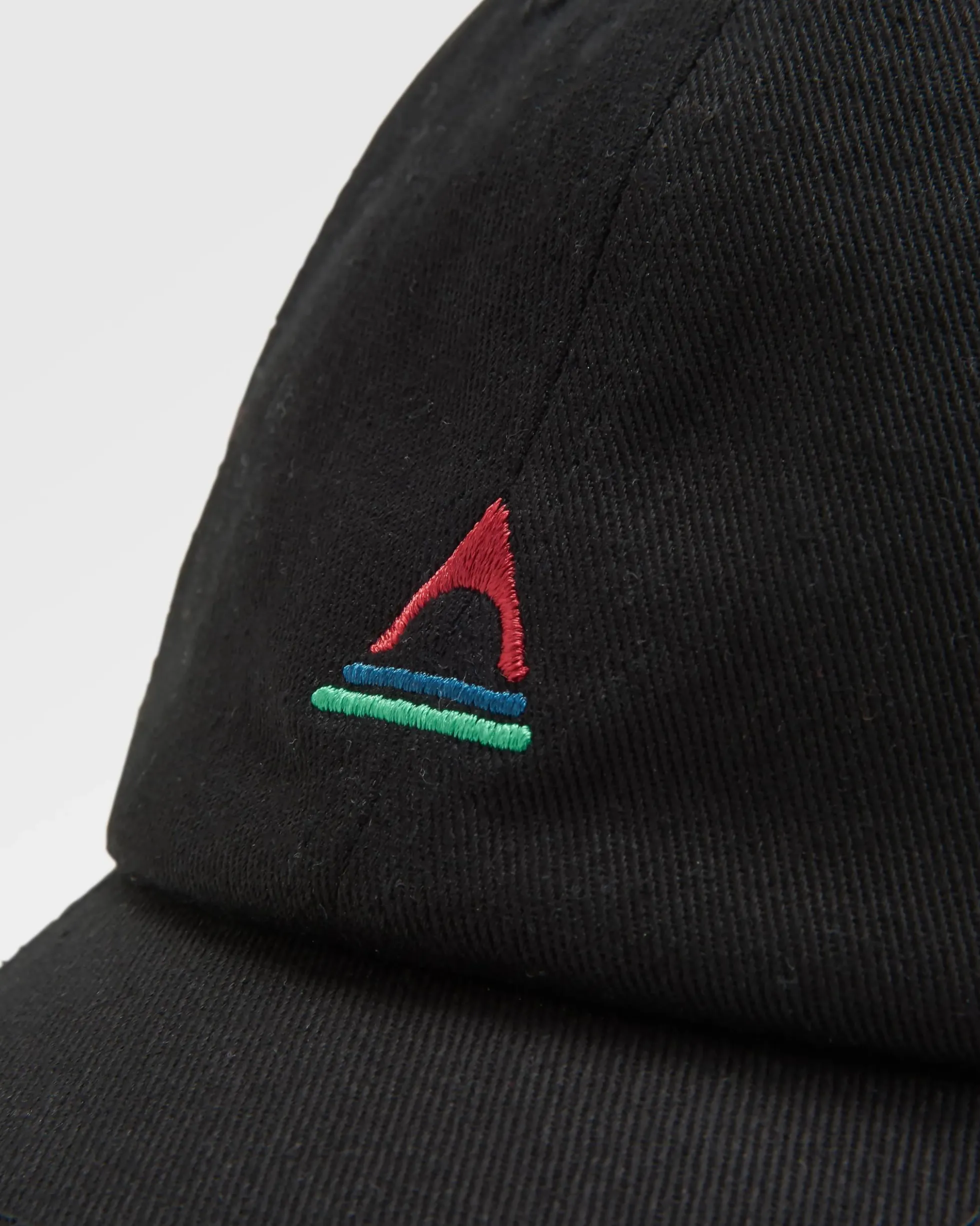 Classic 6 Panel Kappe