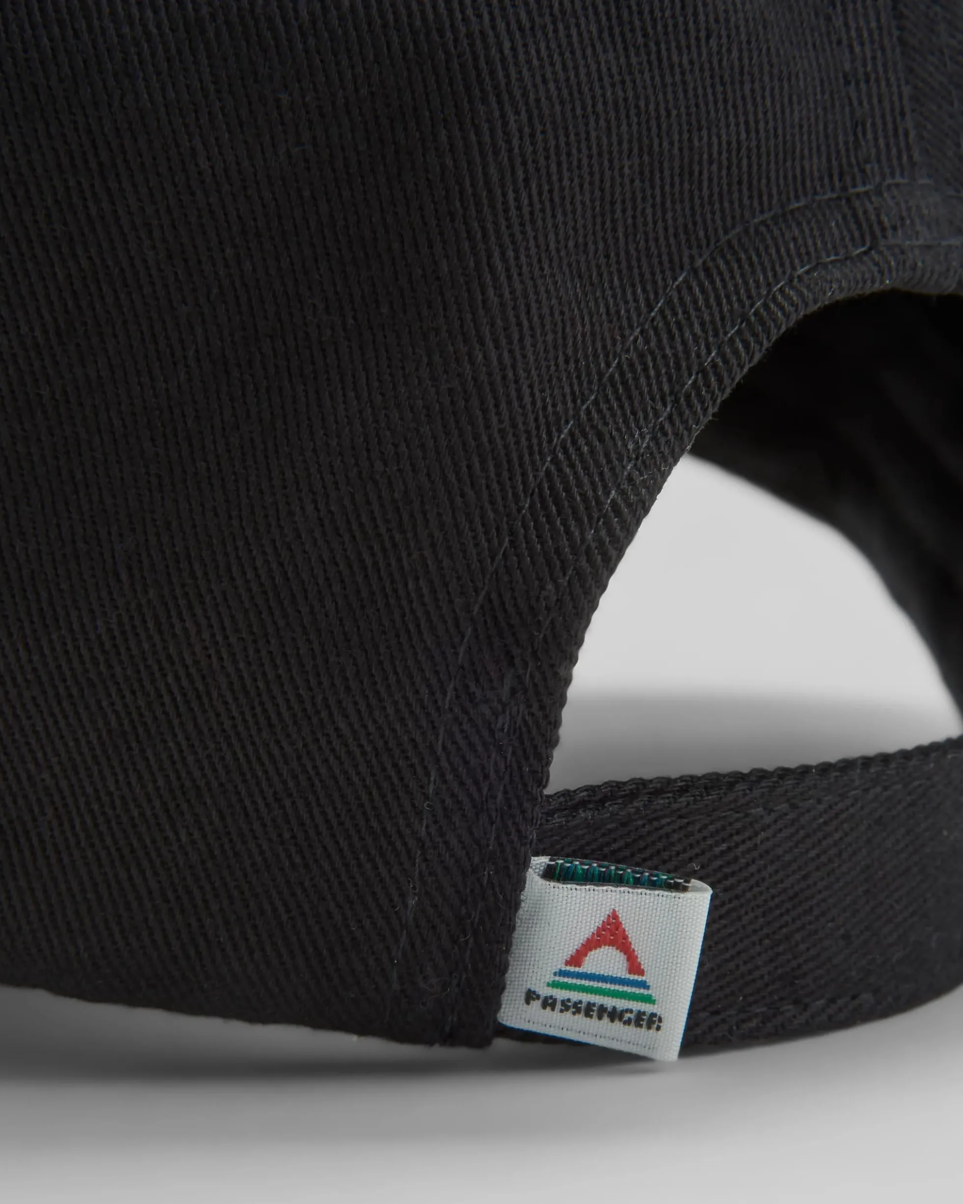 Classic 6 Panel Kappe