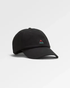 Classic 6 Panel Kappe