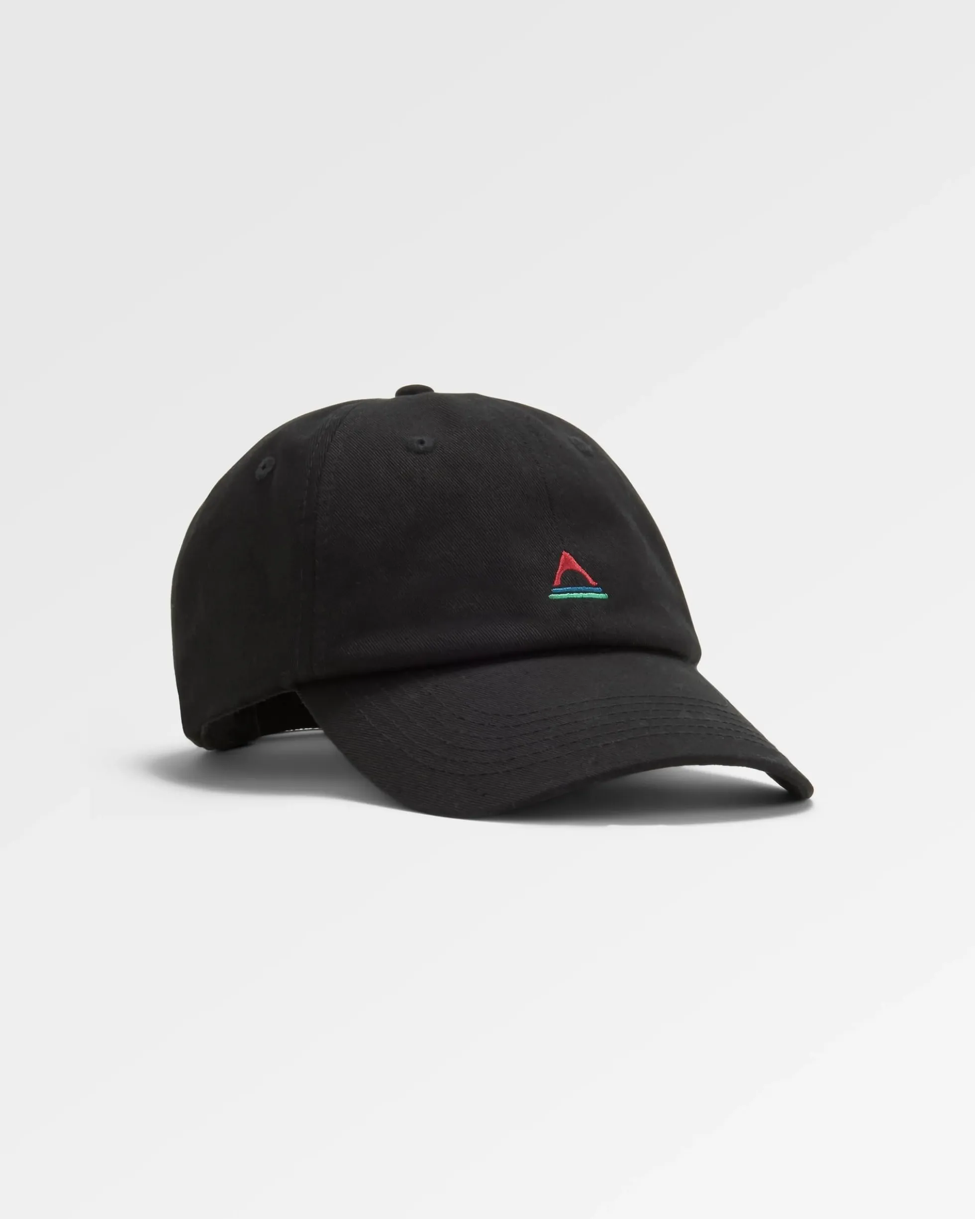 Classic 6 Panel Kappe