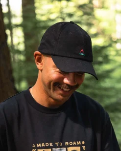 Classic 6 Panel Kappe