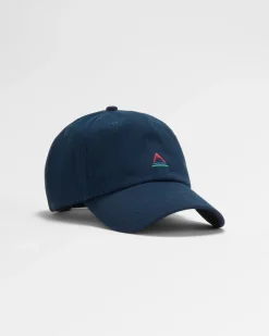 Classic 6 Panel Kappe