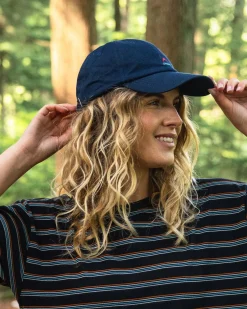 Classic 6 Panel Kappe