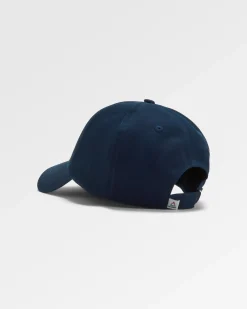 Classic 6 Panel Kappe
