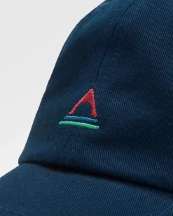 Classic 6 Panel Kappe