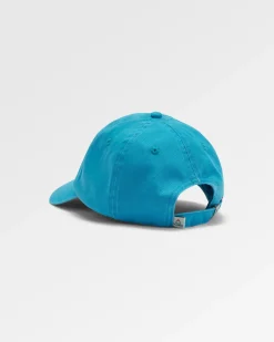 Classic 6 Panel Kappe