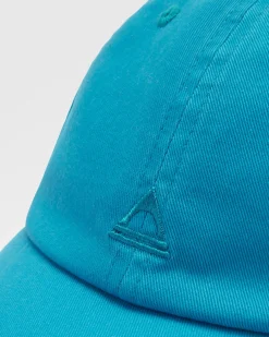 Classic 6 Panel Kappe
