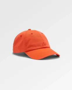 Classic 6 Panel Kappe