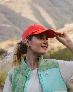 Classic 6 Panel Kappe