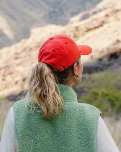 Classic 6 Panel Kappe
