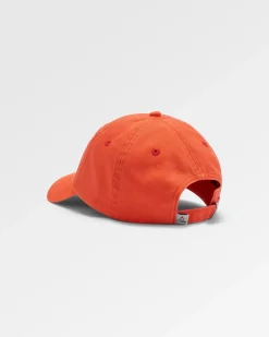 Classic 6 Panel Kappe