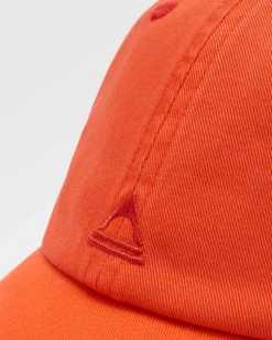 Classic 6 Panel Kappe
