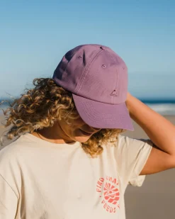 Classic 6 Panel Kappe