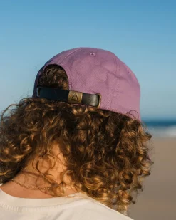 Classic 6 Panel Kappe