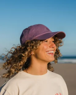Classic 6 Panel Kappe