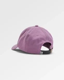 Classic 6 Panel Kappe