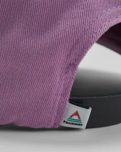 Classic 6 Panel Kappe