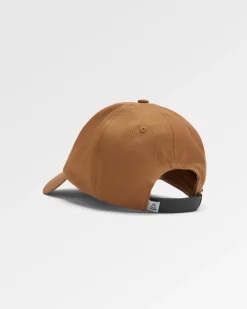 Classic 6 Panel Kappe