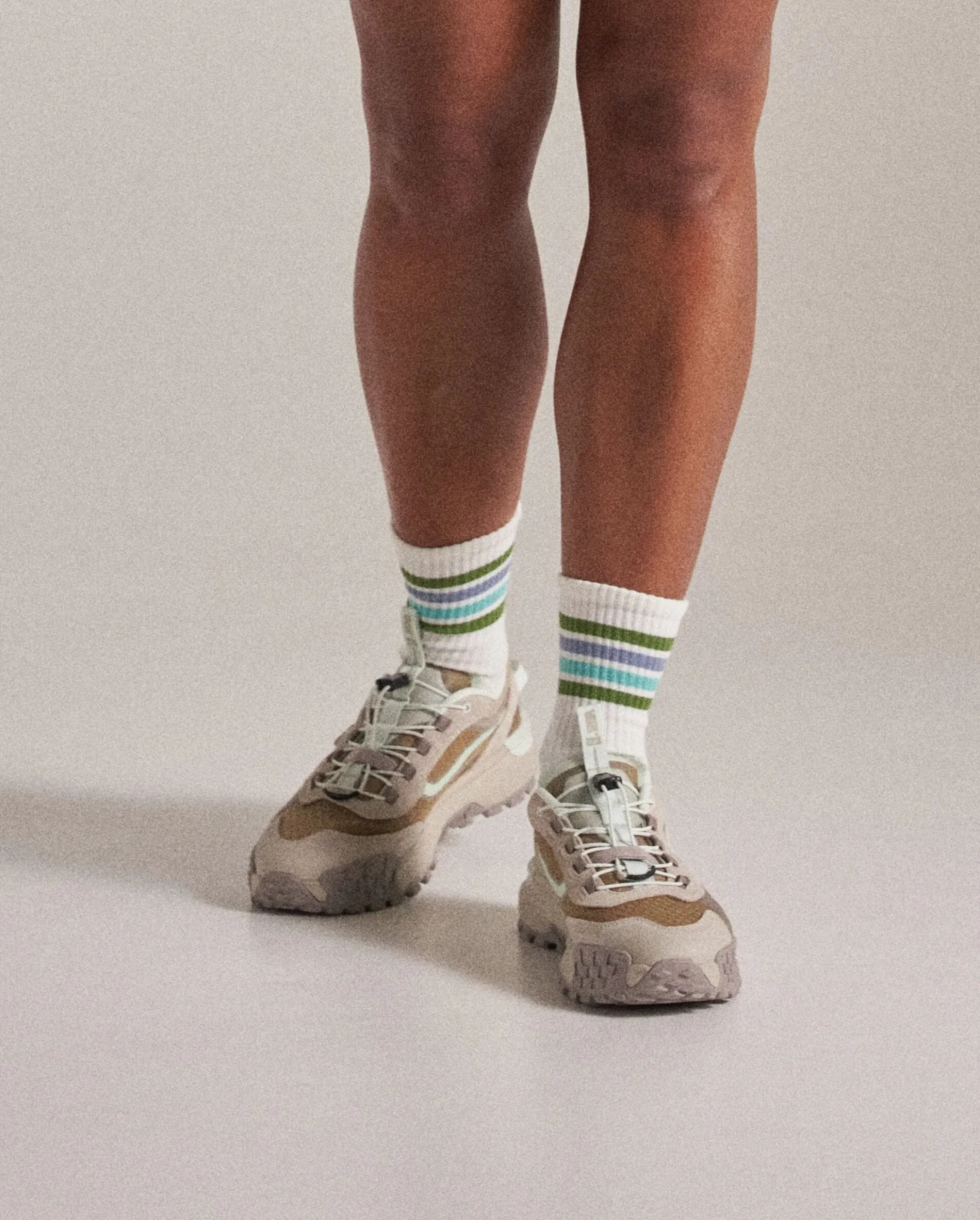 Classic Roamer Crew Socken