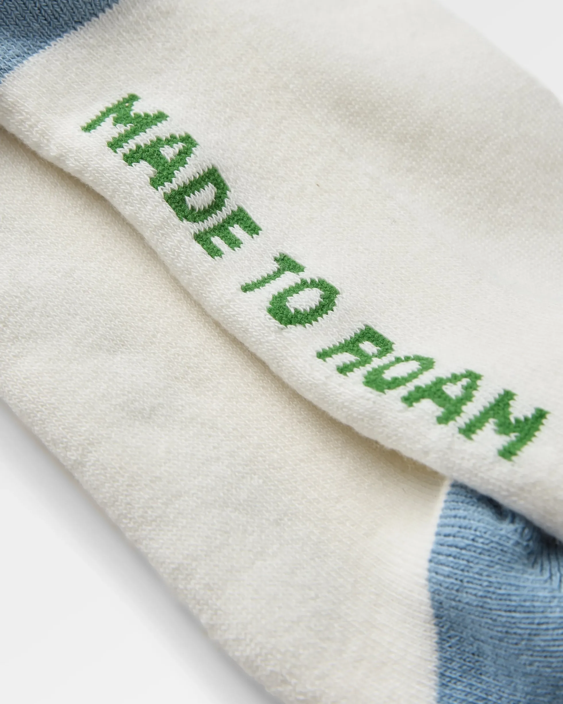 Classic Roamer Crew Socken