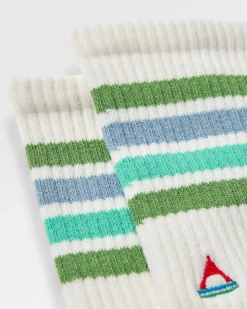 Classic Roamer Crew Socken