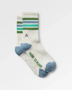 Classic Roamer Crew Socken